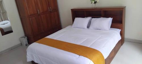 Karangmojo House | Amini Guest House