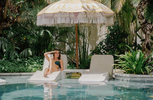 Kuta Selatan Hotel | Amnaya Resort Nusa Dua