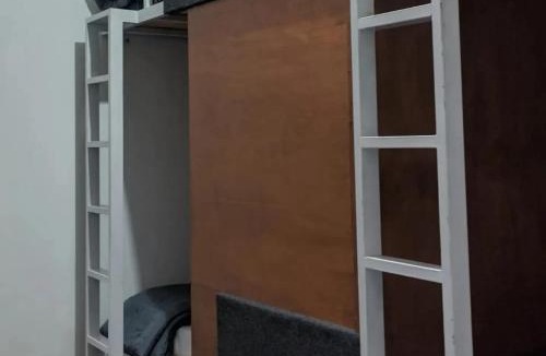 Wonosobo Hotel | AN Backpacker