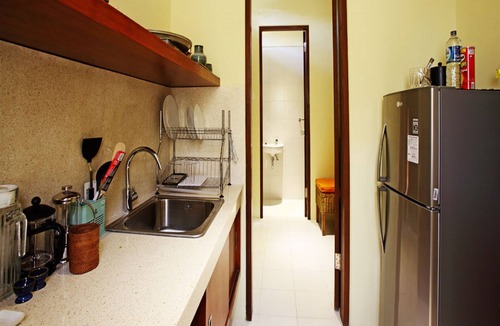 Penestanan Villa | An estate of your own, 4-bedroom at Villa Nirvana Ubud