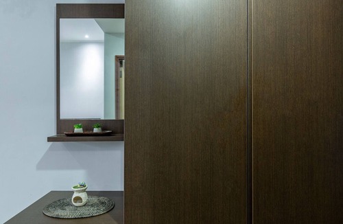 Pemecutan Kelod House | An exclusive kost that is located in Kuta and offers easy access to everywhere.