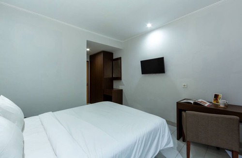 Pemecutan Kelod House | An exclusive kost that is located in Kuta and offers easy access to everywhere.