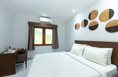 Pemecutan Kelod House | An exclusive kost that is located in Kuta and offers easy access to everywhere.