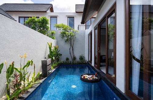 Raya Kuta Villa | An Exclusive Location in the Heart of Famous Jalan Raya Kuta