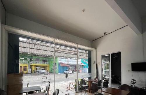 Wonosobo House | AN Homestay Syariah Mitra RedDoorz Wonosobo