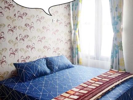 Cilacap House | ANAMI Homestay & Guest House Cilacap