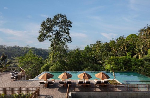 Payangan Resort | Anantara Ubud Bali Resort