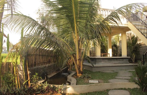 Kelusa Bed & Breakfast | Ancut Sari villa