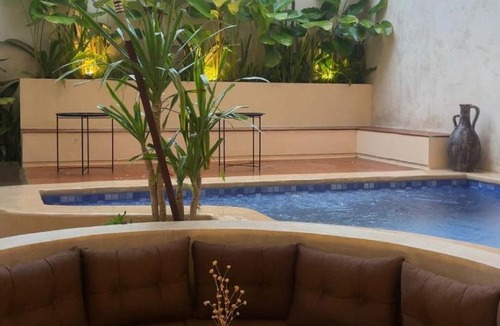 Sinduadi Villa | Andara Villa Yogyakarta