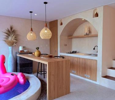Sinduadi Villa | Andara Villa Yogyakarta