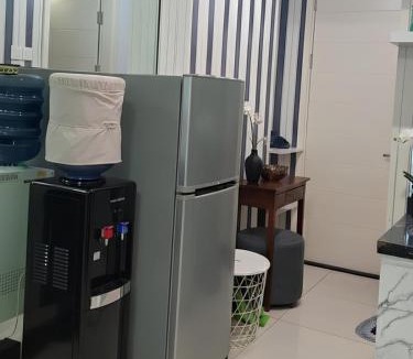 Surabaya Apartment | Anderson Benson Conecting Mall PTC