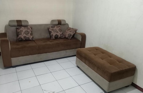 Malioboro Apartment | Andri homestay