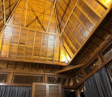 Pemaron Villa | Anggika Joglo Villa