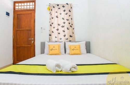 West Cirebon House | Anggrek Guest House Cirebon