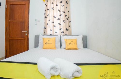 West Cirebon House | Anggrek Guest House Cirebon