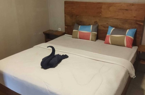 Bayan Bed & Breakfast | Angin Mamiri Rinjani Cottages And Resto