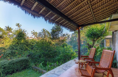 Payangan Resort | Anima Villa Ubud