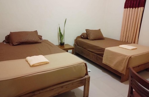 Penebel House | Anish Homestay