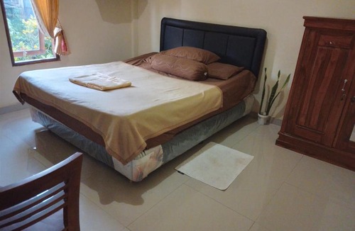 Penebel House | Anish Homestay