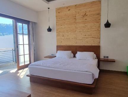 Bedugul Villa | Anmut Lake View Bedugul