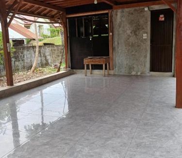 Lhoknga House | Ann's Villa Lhoknga