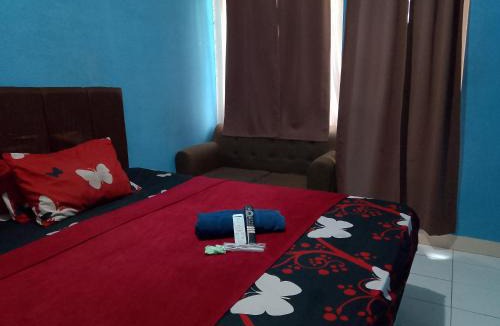 Pancawati Apartment | Anna rooms cozy