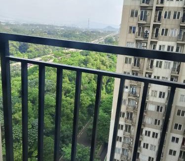 Pancawati Apartment | Anna rooms cozy