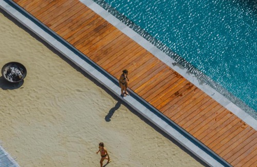 Mamboro Hotel | Anna Villas by Sumba-Beach