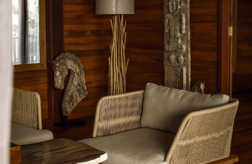 Mamboro Hotel | Anna Villas by Sumba-Beach