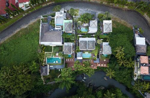 Seseh Resort | Annupuri Villas Bali