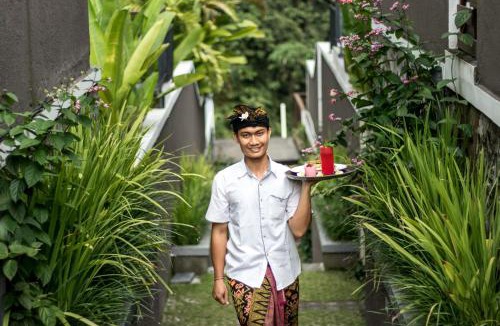 Seseh Resort | Annupuri Villas Bali