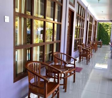 Sabang Resort | Anoi Itam Resort