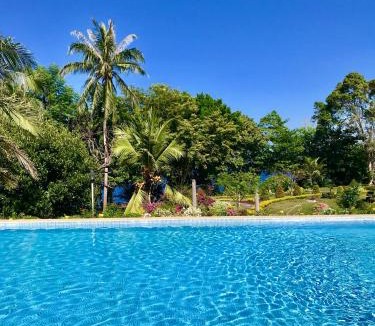 Sabang Resort | Anoi Itam Resort