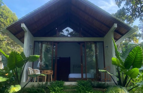 Carangsari House | Antav Mesare Villa