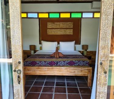 Gili Air Villa | Apalagi Villas