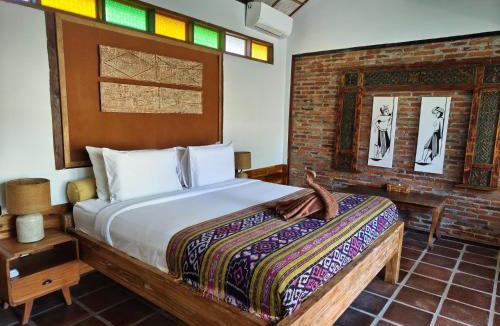 Gili Air Villa | Apalagi Villas