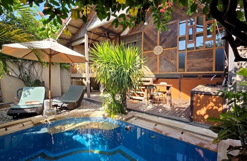 Gili Air Villa | Apalagi Villas