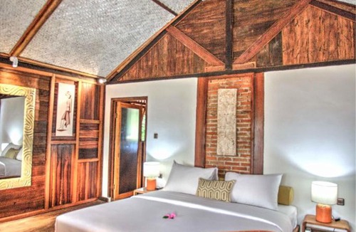 Gili Air Villa | Apalagi Villas