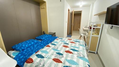 Makassar Apartment | Apart Bandaraya 11B11 By Millpro