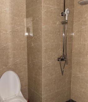 Lubuk Baja Apartment | Apartemen Aston type One Bedroom 69,5sqm, Pelita, Kota Batam