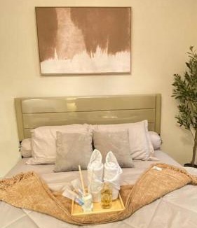 Surabaya Apartment | Apartemen Bale Hinggil VVIP Studio