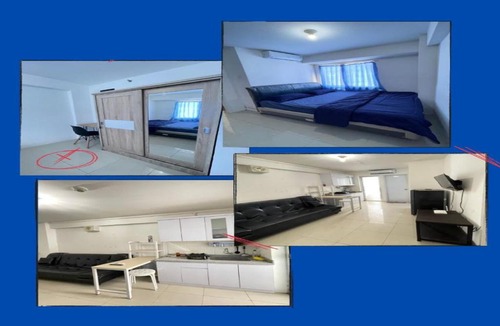 Jatinegara Apartment | Apartemen Bassura City by Tala Room