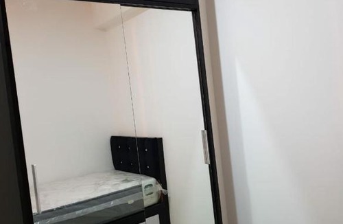 Jatinegara Apartment | Apartemen Bassura Geranium G 22 CM