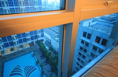Menteng Apartment | Apartemen Capitol Park Residence by Aparian