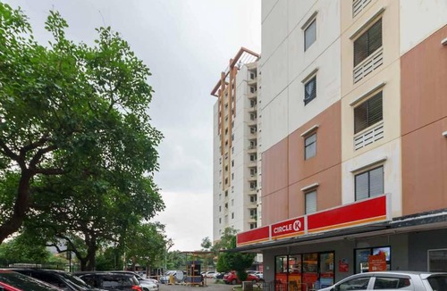Depok Apartment | Apartemen Cibubur Village by Raja Sulaiman Property