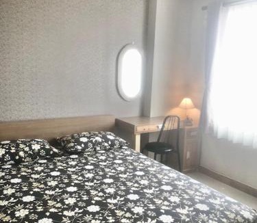 Sukajadi Apartment | Apartemen Ciumbuleuit 2