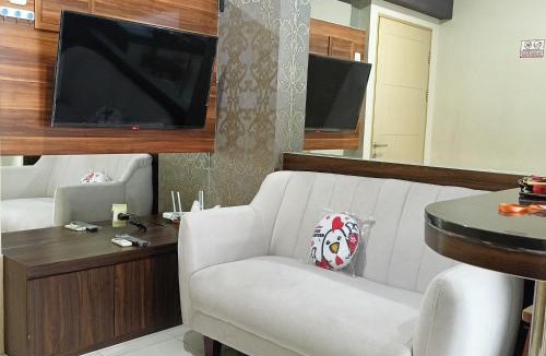 Surabaya Apartment | Apartemen Educity Pakuwon city Surabaya BACA DESKRIPSI DULU