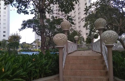 Surabaya Apartment | Apartemen Educity Pakuwon city Surabaya BACA DESKRIPSI DULU