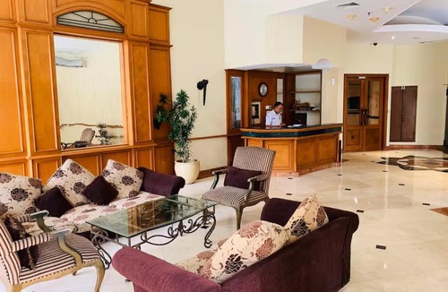 Palmerah Apartment | Apartemen Exclusive Slipi Jakarta - Free Access Pool & Gym Facility