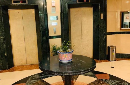 Palmerah Apartment | Apartemen Exclusive Slipi Jakarta - Free Access Pool & Gym Facility
